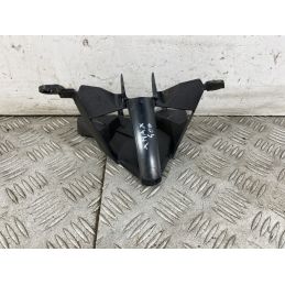 Carena Coperchio Batteria Yamaha Xmax X-max 400 dal 2017 al 2020  1749543053676