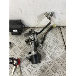 Kit Chiave Yamaha X-Max Xmax 400 Dal 2017 Al 2020 COD 1SD1  1749543467015
