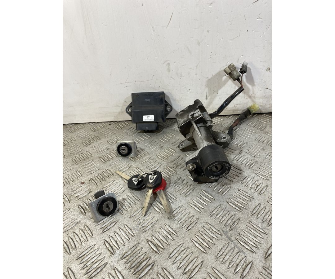 Kit Chiave Yamaha X-Max Xmax 400 Dal 2017 Al 2020 COD 1SD1 1749543467015 Kit Chiave Yamaha X-Max Xmax 400 Dal 2017 Al 2020 COD 1SD1 1749543467015