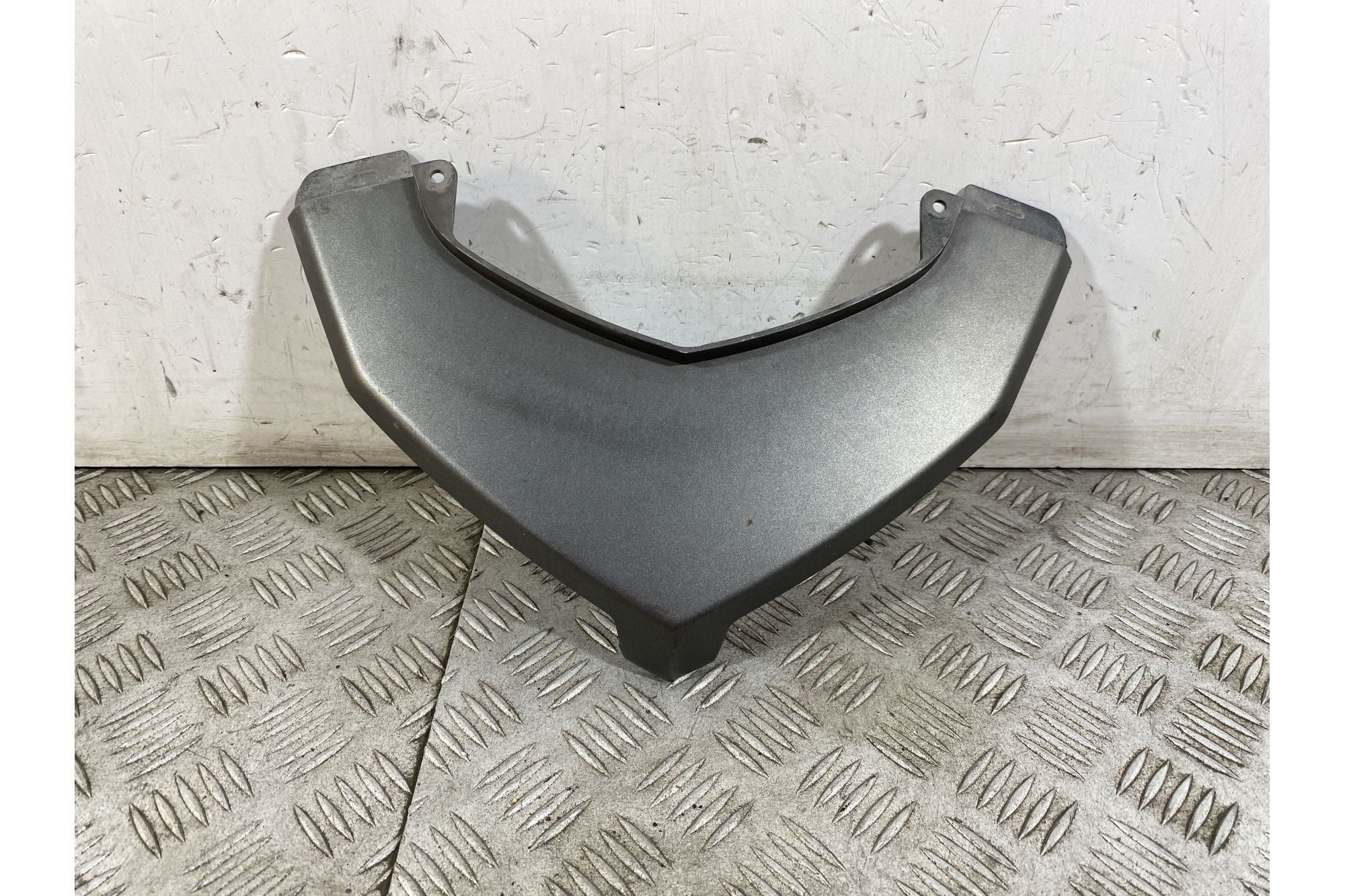 Carena Codino Posteriore Yamaha Xmax X-max 400 dal 2017 al 2020  1749543347492