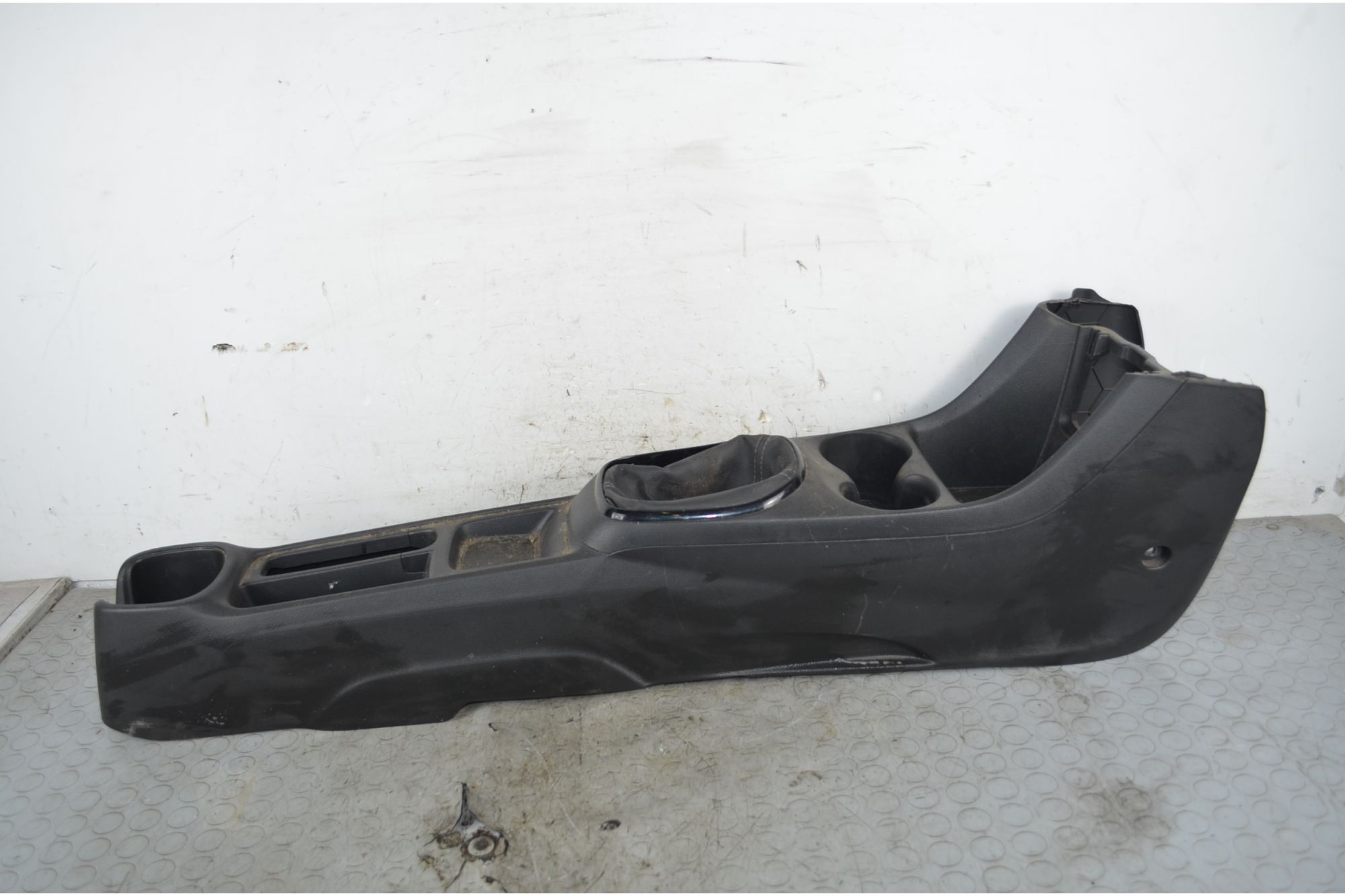 Tunnel centrale Ford Ecosport Dal 2014 al 2018 Cod 1814951  1749544317357