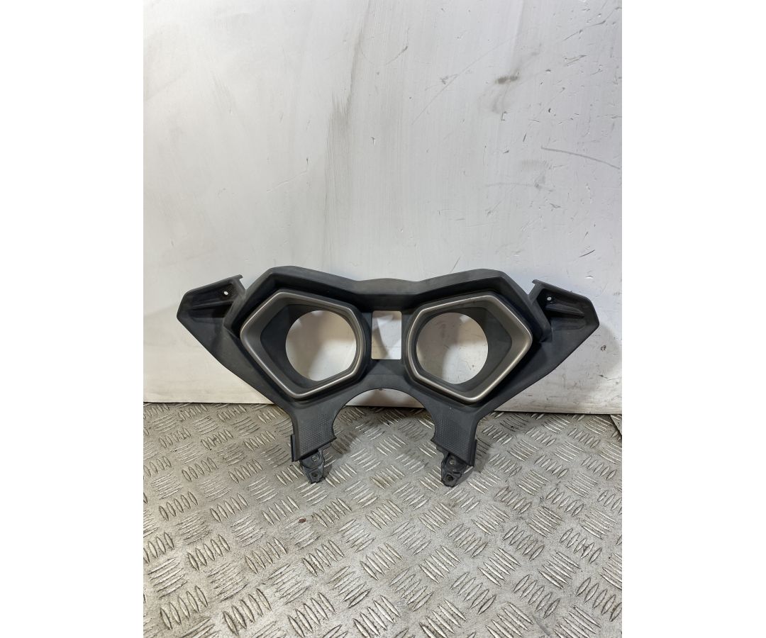 Carena Portastrumentazione Yamaha X-Max Xmax 400 Dal 2017 Al 2020 1749544146711 Carena Portastrumentazione Yamaha X-Max Xmax 400 Dal 2017 Al 2020 1749544146711