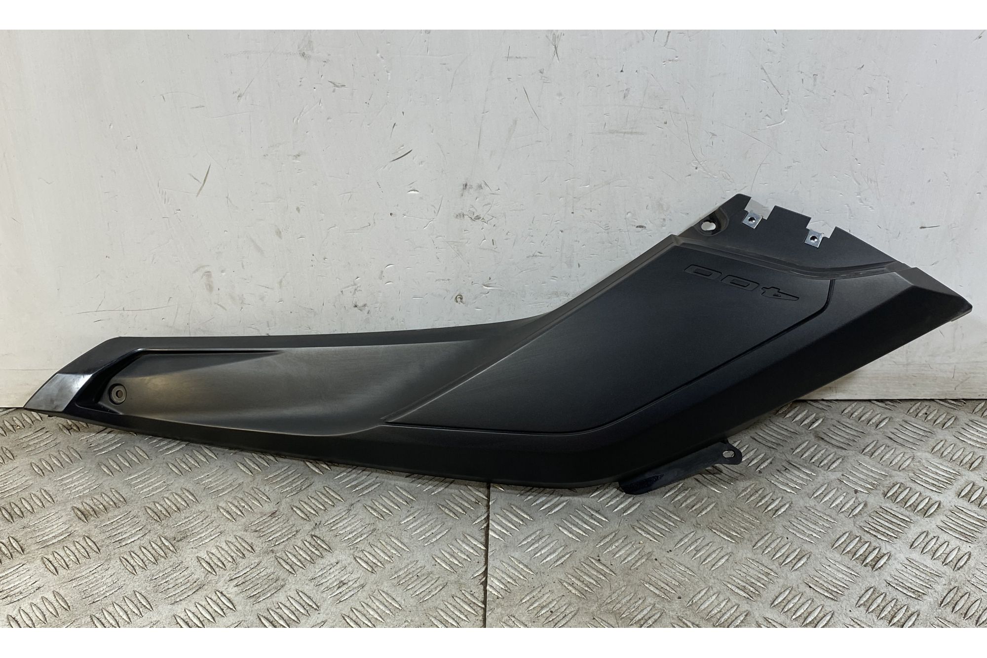 Carena Fianchetto Laterale Centrale Destro DX Yamaha X-Max Xmax 400 Dal 2017 Al 2020  1749545362325