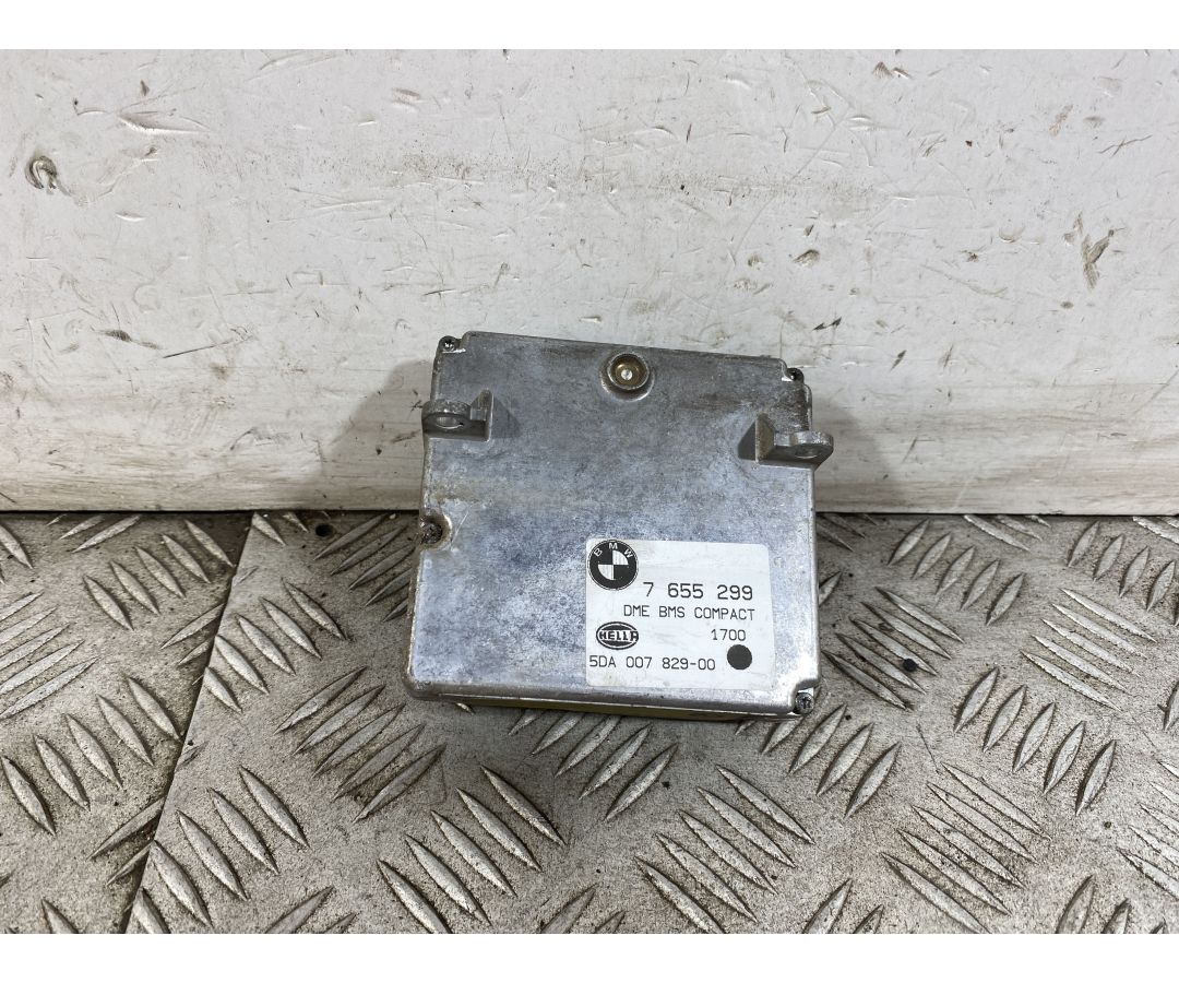 Centralina ECU BMW C1 200 dal 2000 al 2004 Cod 7655299 1749545627462 Centralina ECU BMW C1 200 dal 2000 al 2004 Cod 7655299 1749545627462