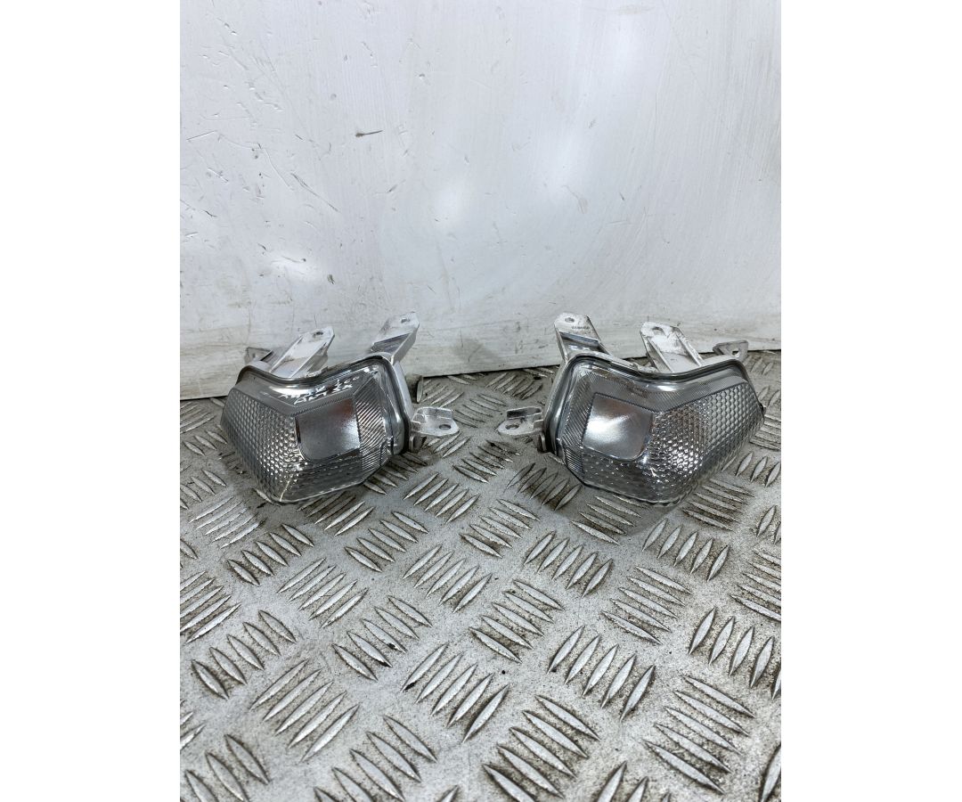 Coppia Frecce Anteriori Yamaha X-Max Xmax 400 Dal 2017 Al 2020 1749546488642 Coppia Frecce Anteriori Yamaha X-Max Xmax 400 Dal 2017 Al 2020 1749546488642