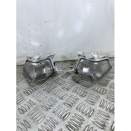 Coppia Frecce Anteriori Yamaha X-Max Xmax 400 Dal 2017 Al 2020  1749546488642
