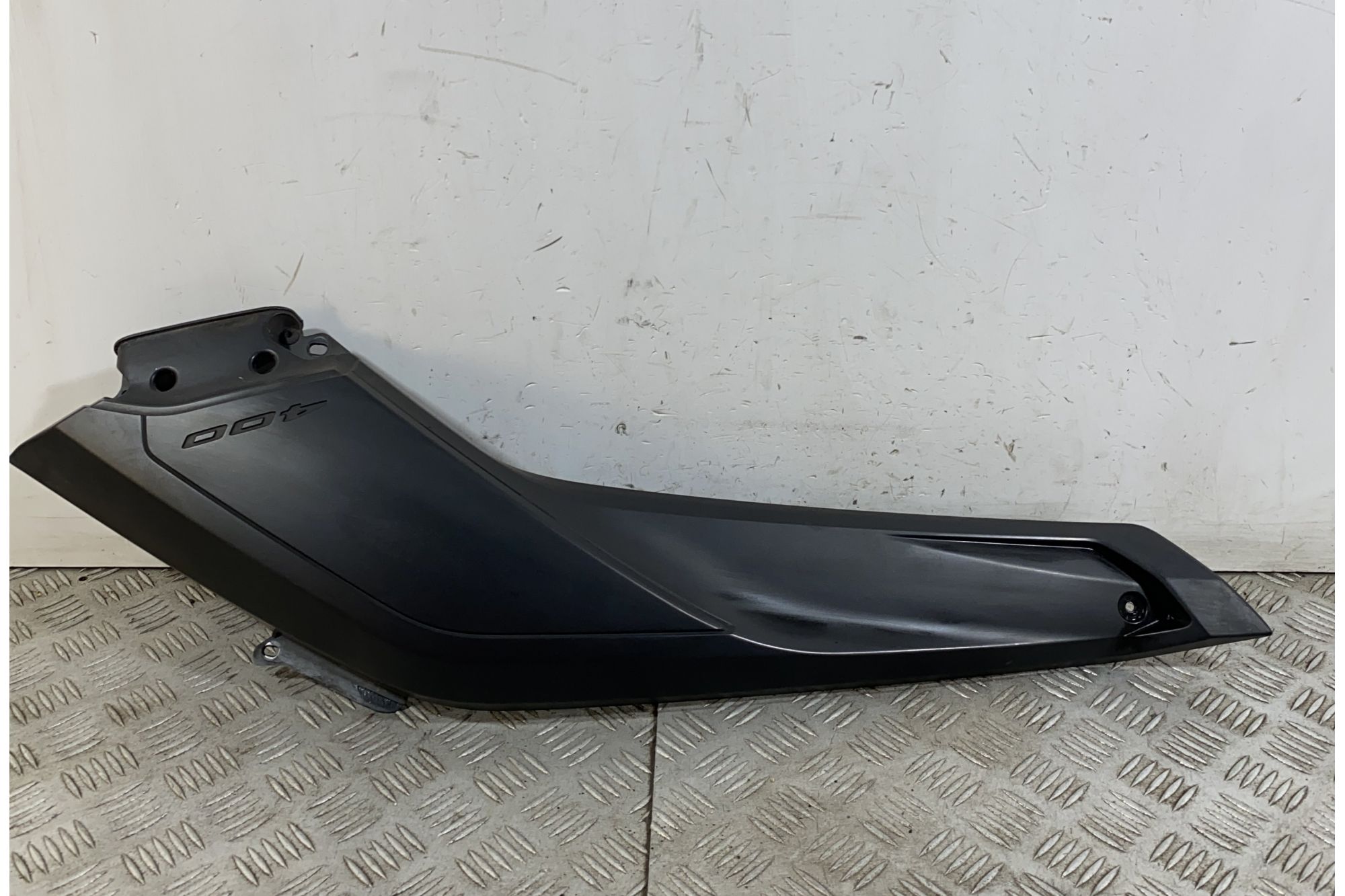 Carena Fianchetto Laterale Centrale Sinistro SX Yamaha X-Max Xmax 400 Dal 2017 Al 2020  1749546821630