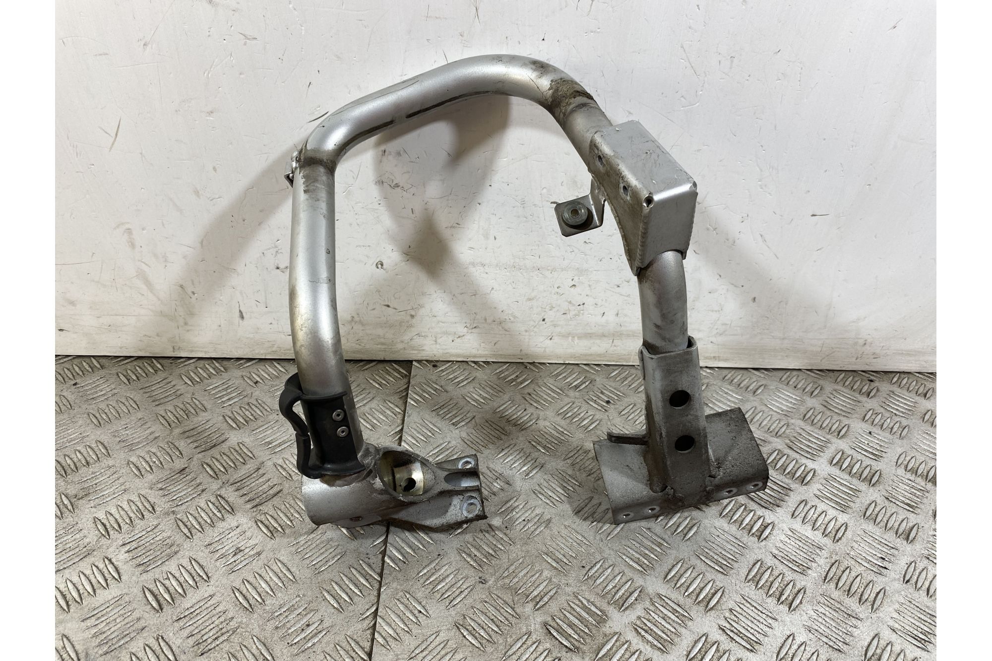 Maniglione Destro Dx BMW C1 200 dal 2000 al 2004  1749546906771