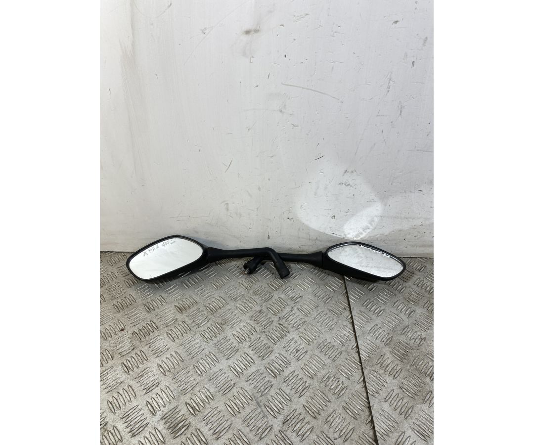 Coppia Specchietti Retrovisori Yamaha X-Max Xmax 400 Dal 2017 Al 2020 1749547876707 Coppia Specchietti Retrovisori Yamaha X-Max Xmax 400 Dal 2017 Al 2020 1749547876707
