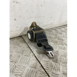 Cintura Di Sicurezza Destra Dx BMW C1 200 dal 2000 al 2004  1749548848284