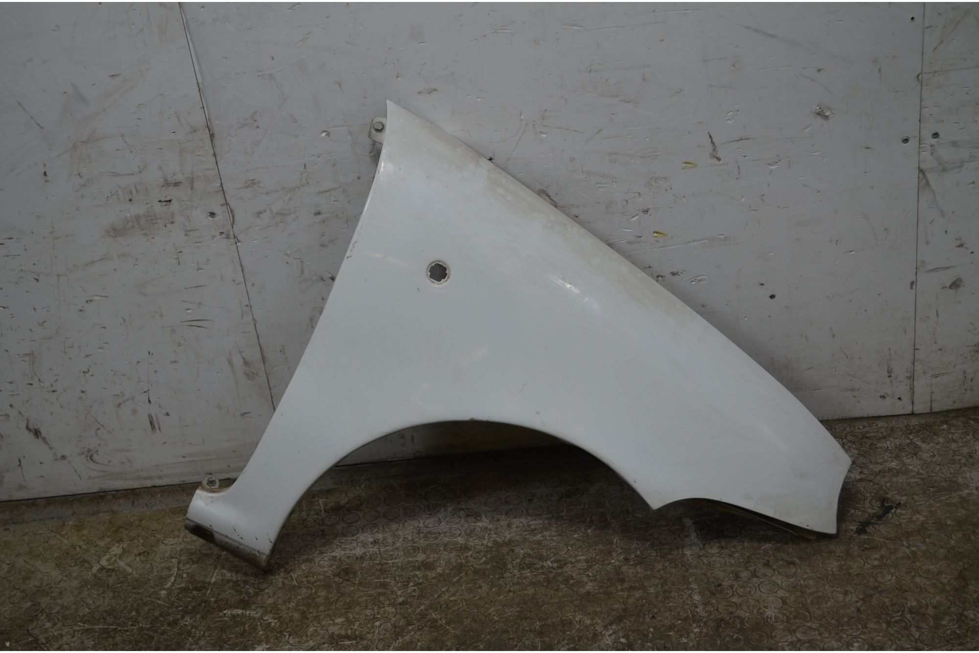 Parafango Anteriore DX Fiat Seicento Dal 1998 al 2010 Cod 46744644  1749549080331