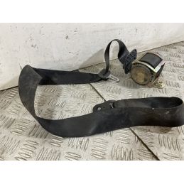Cintura Di Sicurezza Sinistra Sx BMW C1 200 dal 2000 al 2004  1749549587120