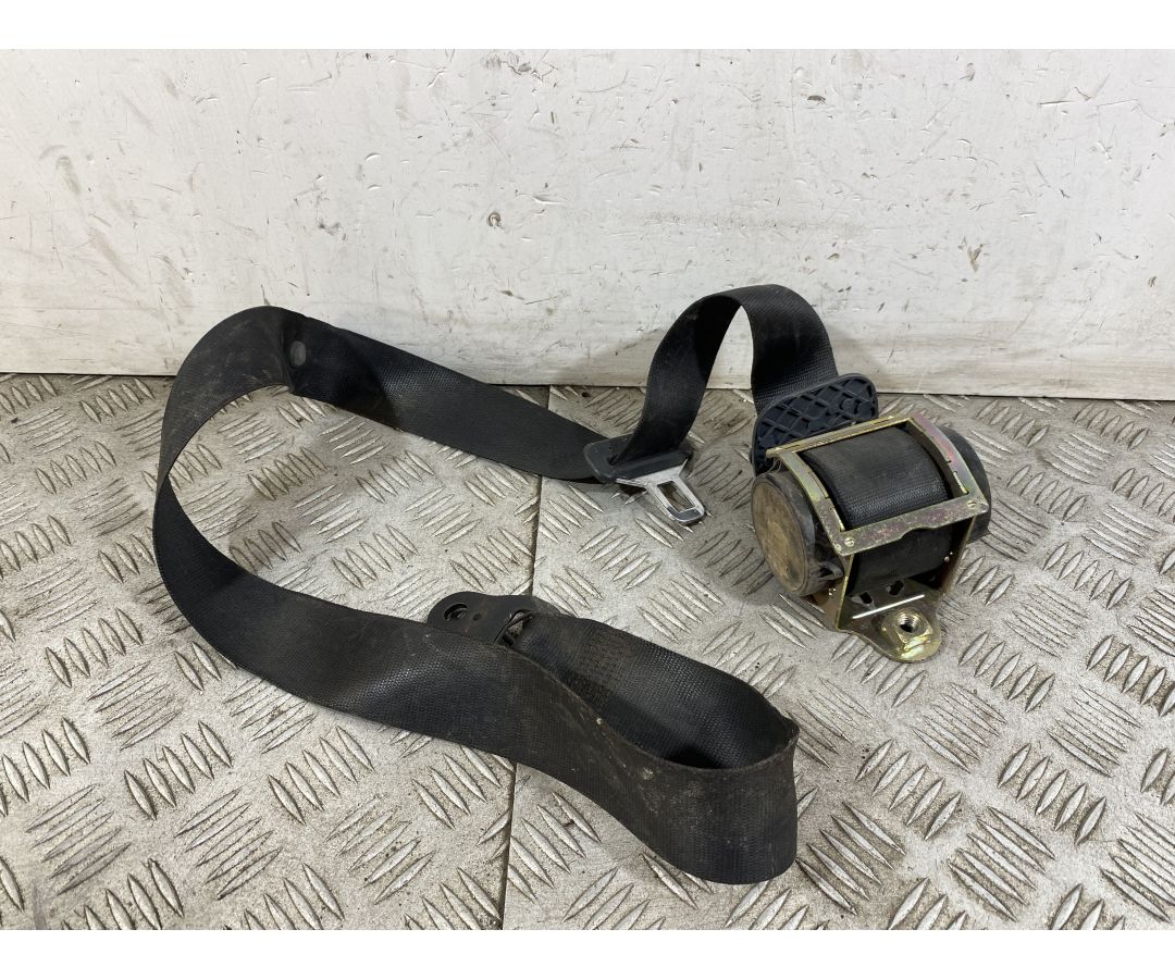 Cintura Di Sicurezza Sinistra Sx BMW C1 200 dal 2000 al 2004 1749549587120 Cintura Di Sicurezza Sinistra Sx BMW C1 200 dal 2000 al 2004 1749549587120