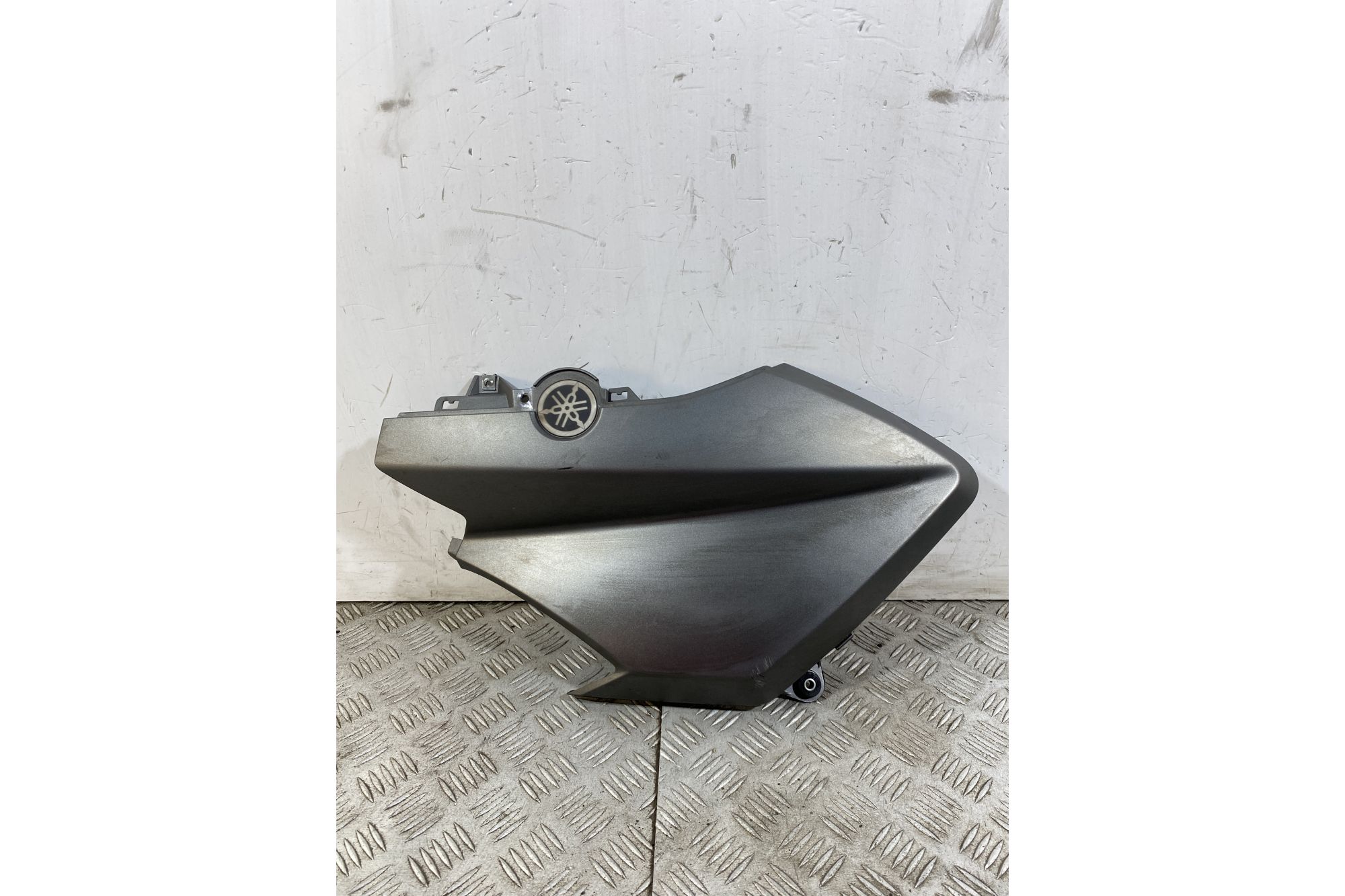 Carena Fianchetto Scudo Anteriore Destro DX Yamaha X-Max Xmax 250 Dal 2013 Al 2016  1749550389836
