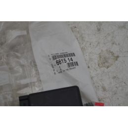 Motorino Chiusura Serratura Portellone Posteriore Renault Twingo  Dal 1998 al 2007 Cod 661514  1749550298824
