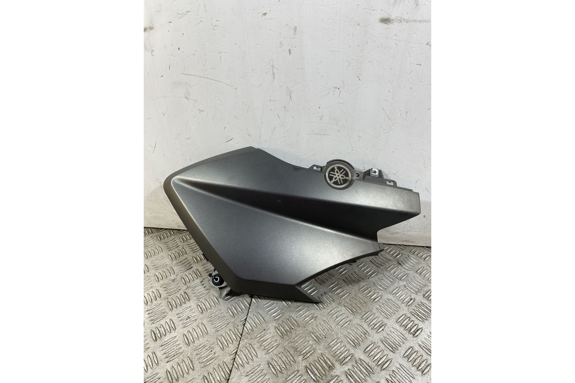 Carena Fianchetto Scudo Anteriore Sinistro SX Yamaha X-Max Xmax 400 Dal 2017 Al 2020  1749551006824