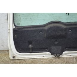 Portellone bagagliaio posteriore Fiat Panda 169 Dal 2003 al 2012 Cod 46827172  1749551810162