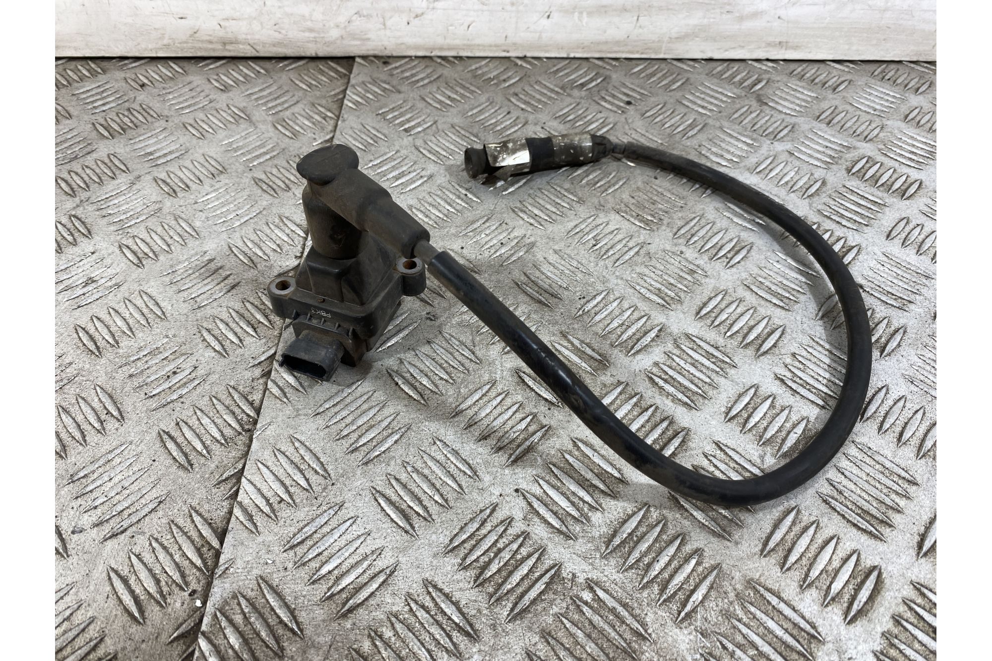 Bobina Accensione BMW C1 200 dal 2000 al 2004  1749552105786