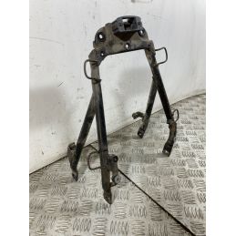 Telaietto Posteriore BMW C1 200 dal 2000 al 2004  1749552594399