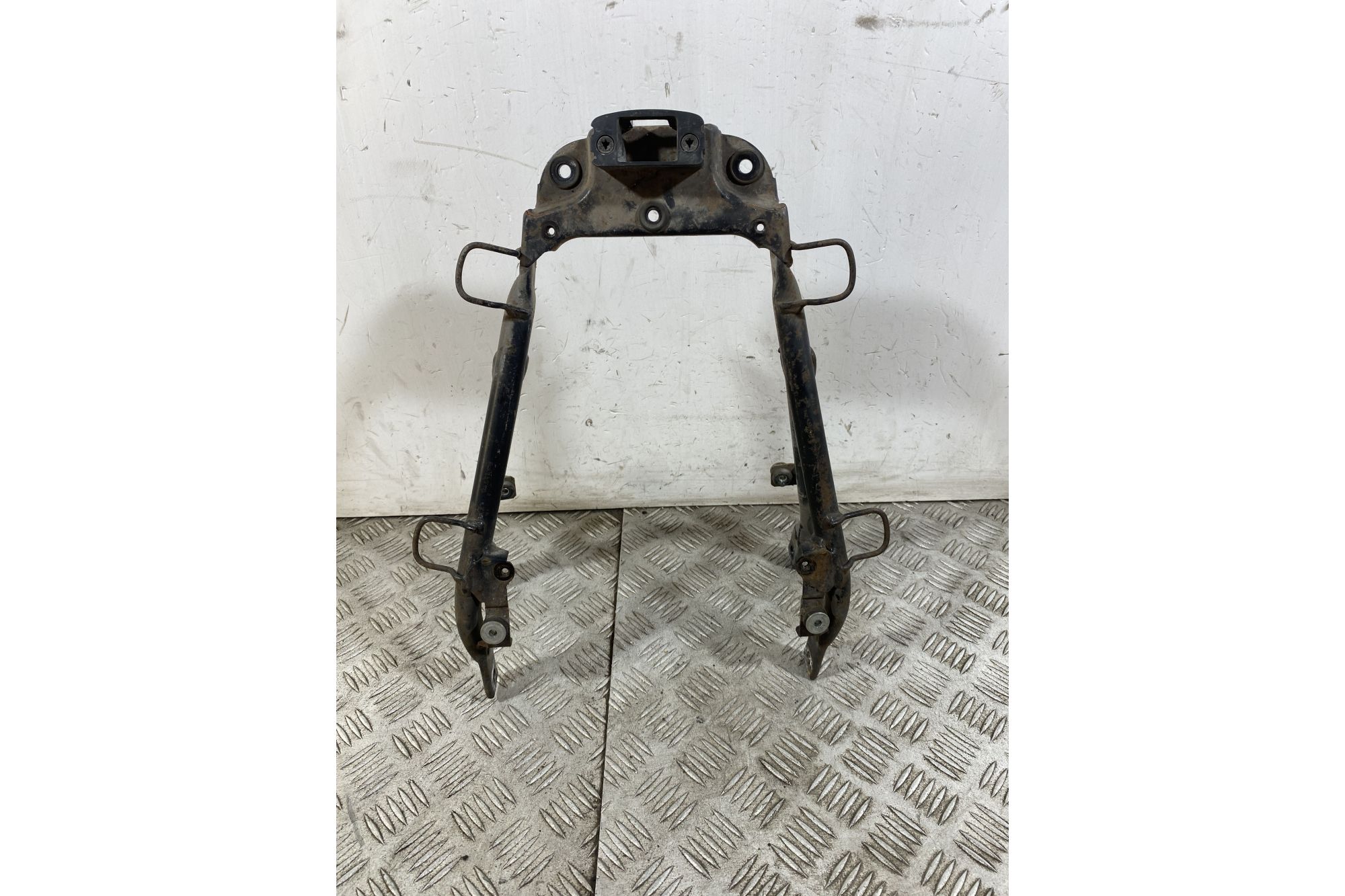 Telaietto Posteriore BMW C1 200 dal 2000 al 2004  1749552594399