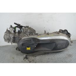 Blocco motore Piaggio Beverly 350 Dal 2011 al 2015 Cod M593M N serie 1006886  1749552998289