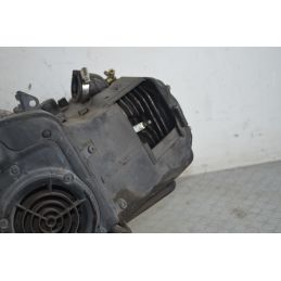 Blocco motore Piaggio Liberty 125 Dal 2004 al 2016 Cod M389M  1749557776257