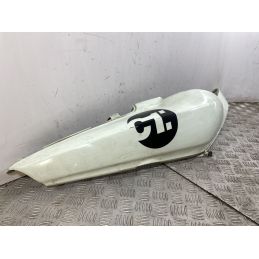 Carena Fianchetto posteriore Destro Dx BMW C1 200 dal 2000 al 2004  1749558098273