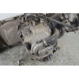Blocco motore Piaggio Beverly 300 Dal 2010 al 2015 cod motore M692M  1749560328924