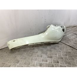 Carena Fianchetto posteriore Sinistro Sx BMW C1 200 dal 2000 al 2004  1749559484235