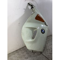 Carena Fianchetto Anteriore Destro Dx BMW C1 200 dal 2000 al 2004  1749559904146