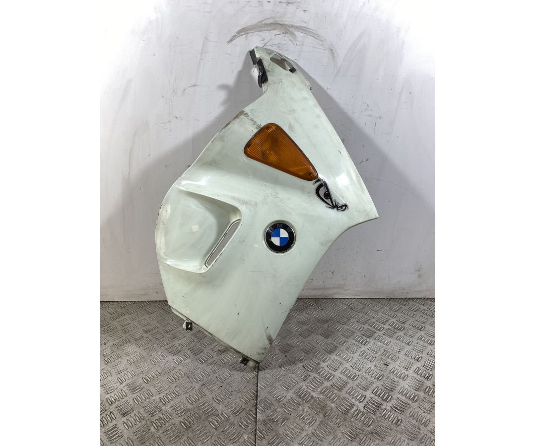 Carena Fianchetto Anteriore Destro Dx BMW C1 200 dal 2000 al 2004 1749559904146 Carena Fianchetto Anteriore Destro Dx BMW C1 200 dal 2000 al 2004 1749559904146