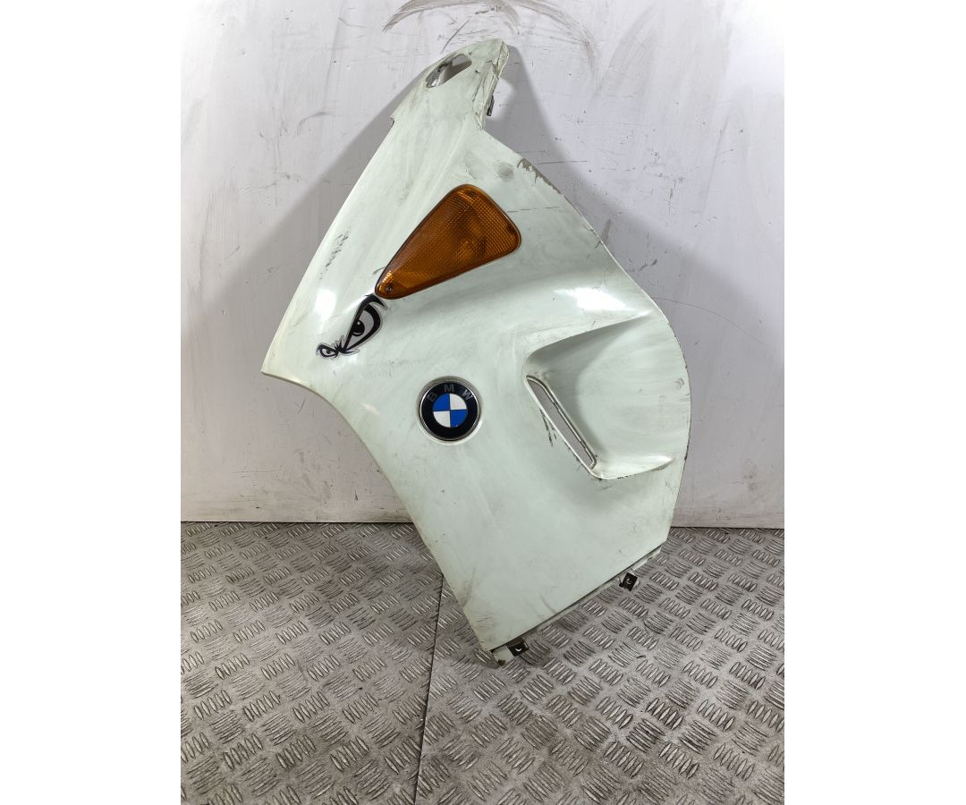 Carena Fianchetto Anteriore Sinistro Sx BMW C1 200 dal 2000 al 2004 1749560123215 Carena Fianchetto Anteriore Sinistro Sx BMW C1 200 dal 2000 al 2004 1749560123215