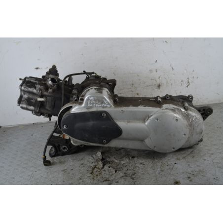 Blocco motore Peugeot Elyseo 125 Dal 1999 al 2002 Cod motore FD2 N serie 12193090  1749561471520