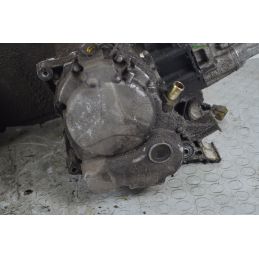 Blocco motore Peugeot Elyseo 125 Dal 1999 al 2002 Cod motore FD2 N serie 12193090  1749561471520