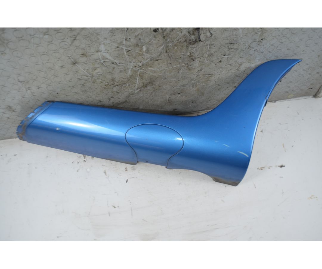 Minigonna posteriore SX Opel Tigra Dal 1994 al 2000 Cod 9165749 1749562219558 Minigonna posteriore SX Opel Tigra Dal 1994 al 2000 Cod 9165749 1749562219558