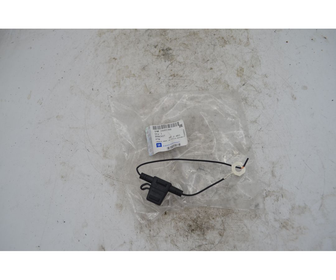 Supporto fusibile Opel Corsa E Dal 2014 al 2019 OE 39061388 1749565822151 Supporto fusibile Opel Corsa E Dal 2014 al 2019 OE 39061388 1749565822151