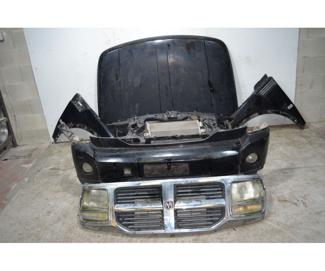 Musata Anteriore Dodge Nitro Dal 2006 al 2011 Cod K55360878AC 1749566339634 Musata Anteriore Dodge Nitro Dal 2006 al 2011 Cod K55360878AC 1749566339634