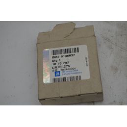 Resistenza riscaldamento Opel Vectra B dal 1995 al 1999 Cod 9135937  1749567038055