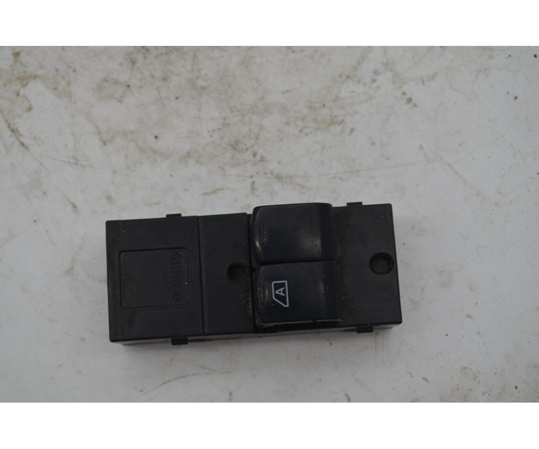 Pulsantiera Alzacristalli Anteriore SX Nissan Micra Dal 2005 al 2007 Cod 25401AX600 1749567293379 Pulsantiera Alzacristalli Anteriore SX Nissan Micra Dal 2005 al 2007 Cod 25401AX600 1749567293379