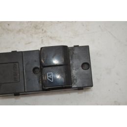 Pulsantiera Alzacristalli Anteriore SX Nissan Micra Dal 2005 al 2007 Cod 25401AX600  1749567293379