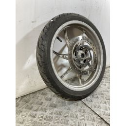 Cerchio Anteriore Piaggio Liberty 50 I-Get dal 2016 al 2019  1749567704431
