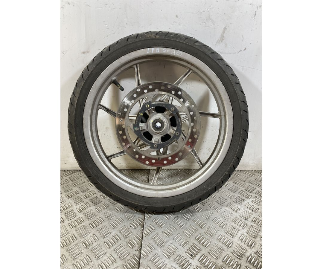 Cerchio Anteriore Piaggio Liberty 50 I-Get dal 2016 al 2019 1749567704431 Cerchio Anteriore Piaggio Liberty 50 I-Get dal 2016 al 2019 1749567704431