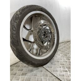Cerchio Anteriore Piaggio Medley 125 / 150 dal 2016 al 2019  1749568380306