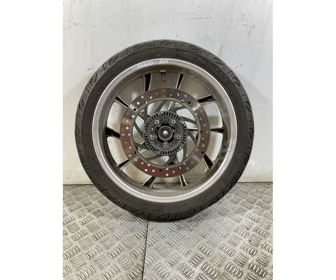Cerchio Anteriore Piaggio Medley 125 / 150 dal 2016 al 2019 1749568380306 Cerchio Anteriore Piaggio Medley 125 / 150 dal 2016 al 2019 1749568380306