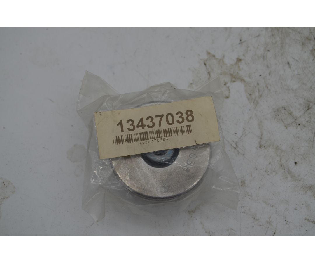 Smorzatore di vibrazioni Opel Zafira C Dal 2015 al 2019 Cod 13437038 1749625050906 Smorzatore di vibrazioni Opel Zafira C Dal 2015 al 2019 Cod 13437038 1749625050906