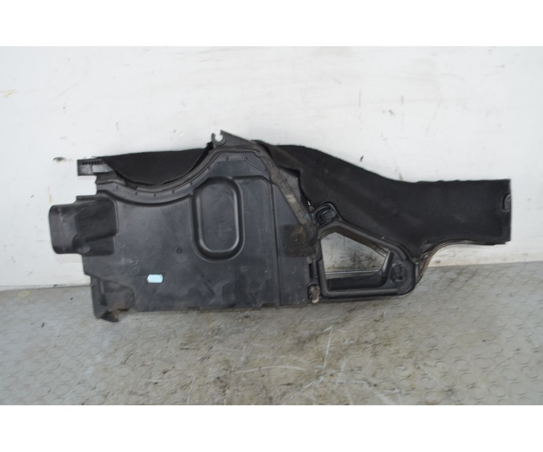 Coperchio Sottoscocca SX BMW Serie 5 E60 Dal 2003 al 2010 Cod 74850610 1749625025003 Coperchio Sottoscocca SX BMW Serie 5 E60 Dal 2003 al 2010 Cod 74850610 1749625025003