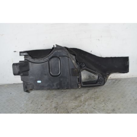 Coperchio Sottoscocca SX BMW Serie 5 E60  Dal 2003 al 2010 Cod 74850610  1749625025003