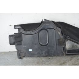 Coperchio Sottoscocca SX BMW Serie 5 E60  Dal 2003 al 2010 Cod 74850610  1749625025003