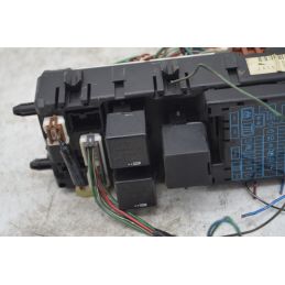 Scatole Fusibili Mitsubishi Space Star  Dal 1998 al 2005 Cod MB953355  1749625467452