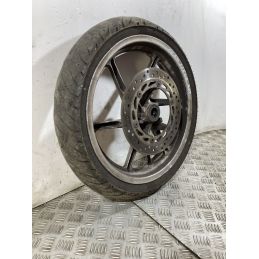 Cerchio Anteriore Honda SH 300 Dal 2011 al 2013  1749626165128